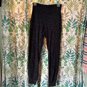 Lululemon Align Joggers